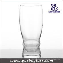 350ml Glass Tumbler for Beer